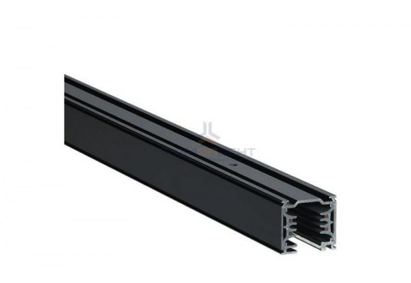 Шинопровод 3м черн. XTS-4300-2 Nordic