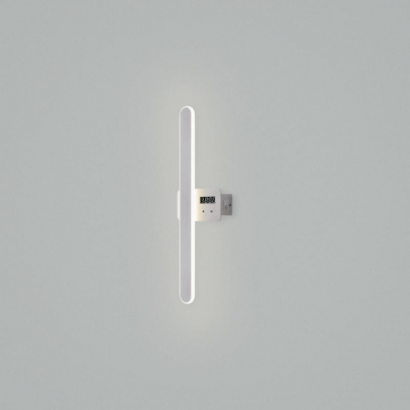 Светильник Times 15Вт IP20 бра настен. Freya FR6168WL-L15W