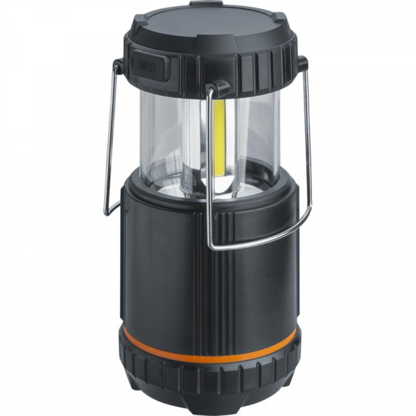 Фонарь кемпинговый NPT-CA21 кемп.3COB 7Вт li-ion 1.2Ач 1реж. Navigator 93863