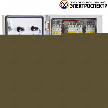 Щит ВРУ ЩАП 23 31УХЛ4 Электроспектр _VG212079