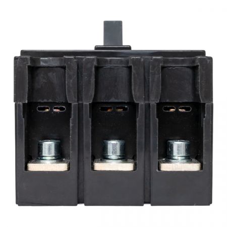 Выключатель автоматический 3п 100А 25кА LS250 ProPact EKF mccb-250-25-3-100-ls