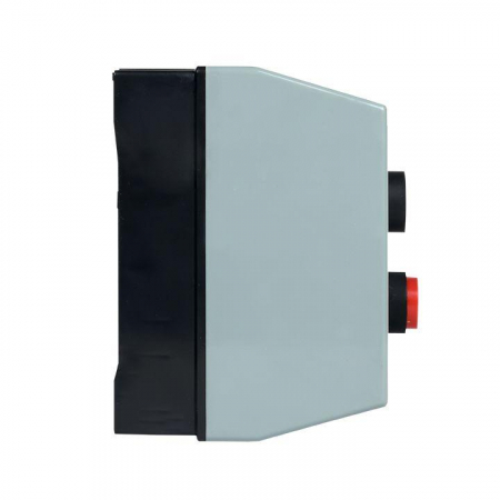 Пускатель КМЭ 9А 230В с РТЭ Ir-7-10А IP65 в корп. PROxima EKF ctrp-r-9-220v
