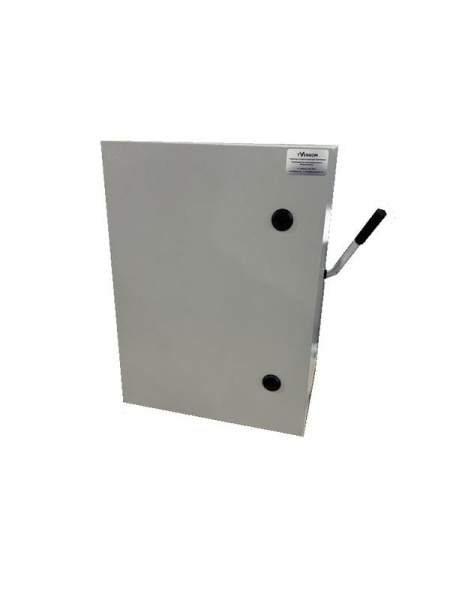 Ящик силовой ЯБПВУ-250А IP54 TVENKOM БП-00008943