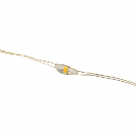 Гирлянда светодиодная "Роса" 10м 100LED тепл. бел. 1Вт IP20 USB Neon-Night 315-976