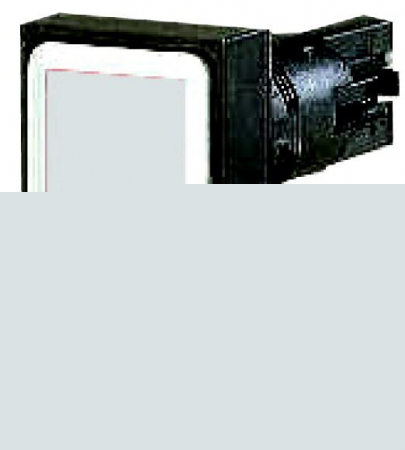 Кнопка с фиксацией Q18DR-WS бел. EATON 086243