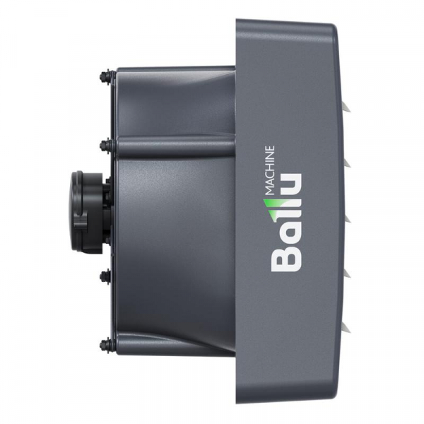 Тепловентилятор водяной BHP-W2-20-C Ballu НС-1723769