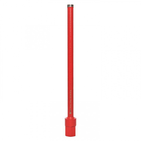 Коронка алмазная (проходка) WCHP-25/450 (1 1/4дюйм UNC) Expert EKF wchp-sf25/450