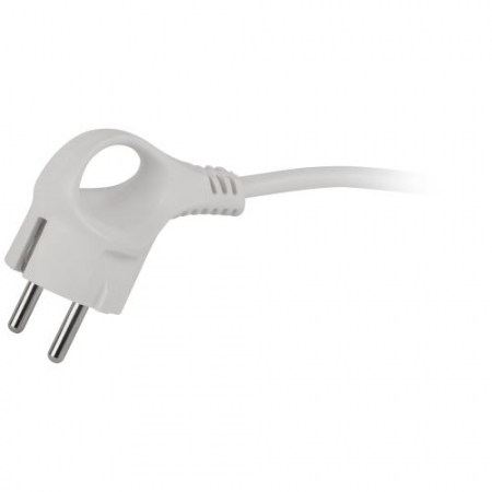 Удлинитель 2х1.5м с заземл. 10А IP20 GREEN LINE UDL-10-215-E ПВС 3х0.75 Эра Б0064978
