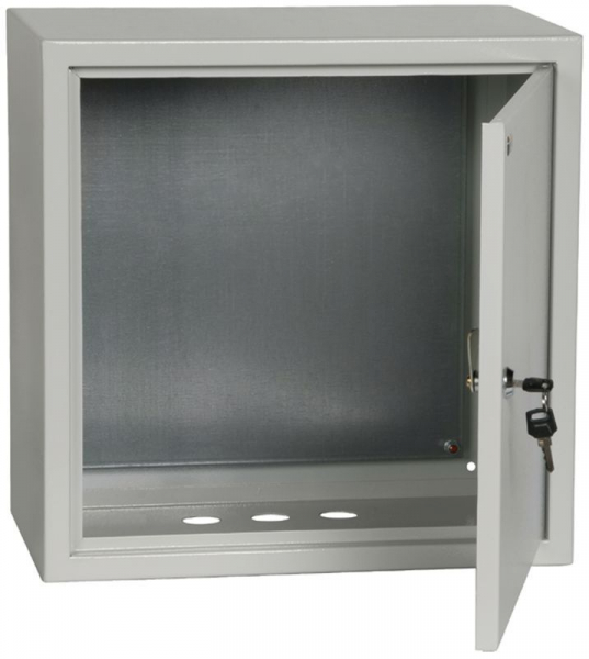 Корпус ЩМП-4.4.2-0 36 IP31 УХЛ3 метал. IEK YKM40-442-31