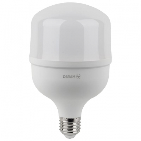 Лампа светодиодная высокомощная LED HW 30Вт T матовая 4000К нейтр. бел. E27 3000лм 140-265В угол пучка 200град. PF>/=09 (замена 300Вт) OSRAM 4058075576773