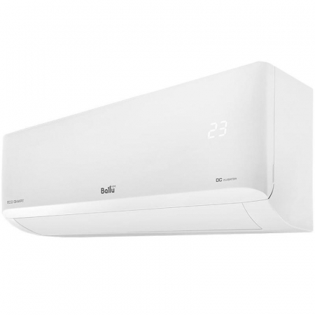 Сплит-система инверторного типа Eco Smart DC BSYI-10HN8_V4 комплект Ballu НС-1690257
