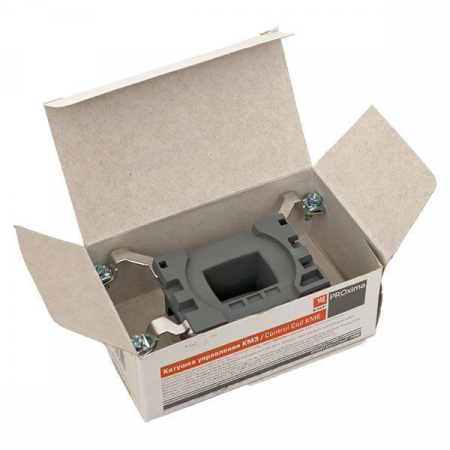 Катушка управления КМЭ 40А-95А 110В EKF ctr-k-40-95a-110v