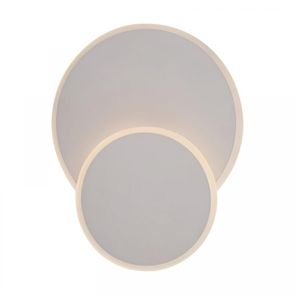 Светильник Siala 10Вт IP20 бра настен. Freya FR10025WL-L10W