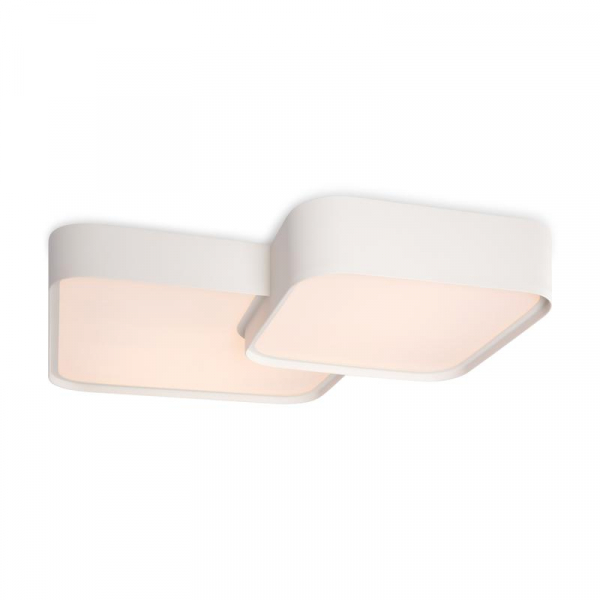 Светильник Square 84Вт IP20 потолочн. Freya FR6095CL-L84W