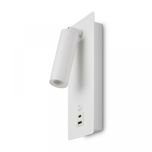Светильник Brok 3Вт 3000К IP20 бра настен. Freya FR5341WL-L3W