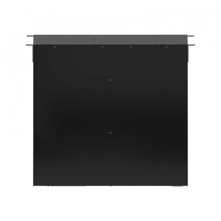 Источник бесперебойного питания Онлайн для Small Rackmount 2000 ВА/1800Вт 1/1 8xIEC C13 EPO USB RS-232 Rack 2U 4х9А.ч DKC SMALLR2A5I