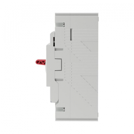 Выключатель автоматический MGS160 3P 100-125A 36kA YON MGS160N-3TAMF0125