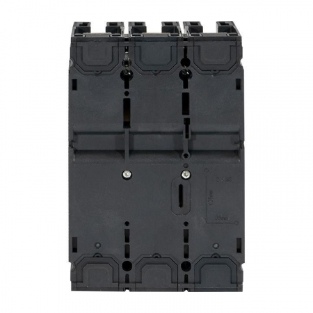 Выключатель автоматический 3п 160/125А 36кА ВА-99C Compact NS PROxima EKF mccb99C-160-125