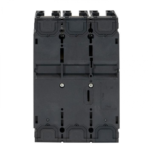 Выключатель автоматический 3п 160/80А 36кА ВА-99C Compact NS PROxima EKF mccb99C-160-80
