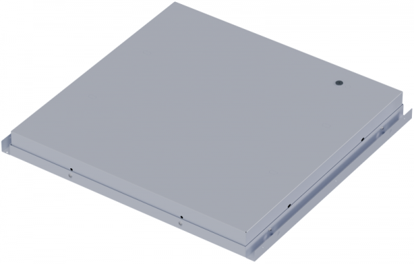 Светильник светодиодный 92 939 ДВО-13-О-40-4К-IP54-CLIP-IN CRI90 Innolux 92939