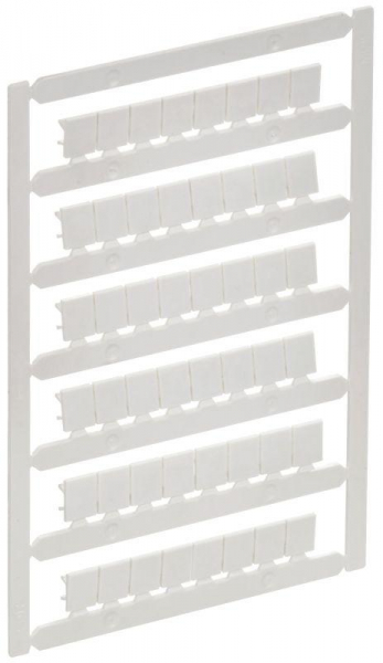 Маркер для CTS 6кв.мм/CP 10кв.мм без символов ARMAFIX IEK AF-CT10D-M-006-00