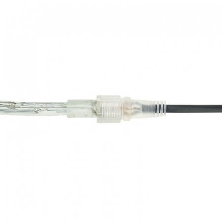 Шнур светодиодный Дюралайт фиксинг 2Вт 24LED/м мультиколор (RYGB) 25м Neon-Night 121-328-14