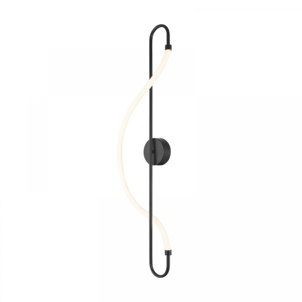 Светильник Fancy 20Вт IP20 бра настен. Freya FR6059WL-L28B