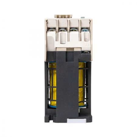 Контактор КМЭп 25А кат. 24В DC 1НО PROxima EKF ctr-s-25-24-p