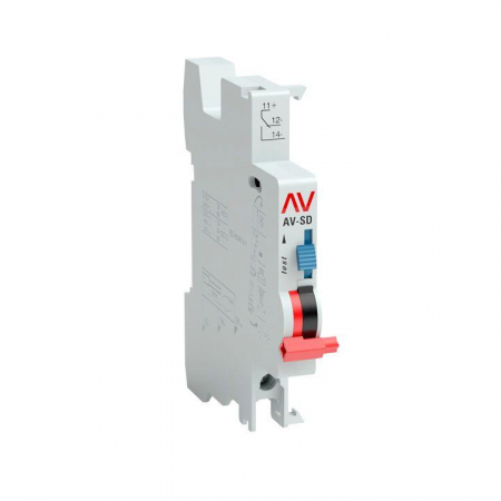 Контакт сигнальный AV-SD AVERES EKF av-sd-averes