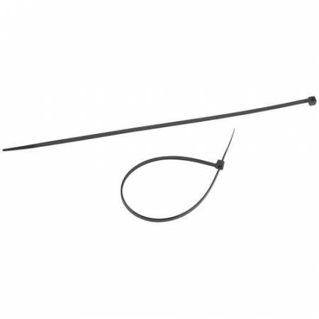 Хомут кабельный Simple 3.6х150 черн. NO-224-198 (уп.100шт) Эра Б0066032