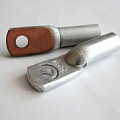 Наконечник обжимной кабельный для алюминиевых проводников