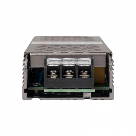 Блок питания для светодиод. ленты BSPS 100Вт 4.16А 24В IP20 метал. Pro JazzWay 5015555