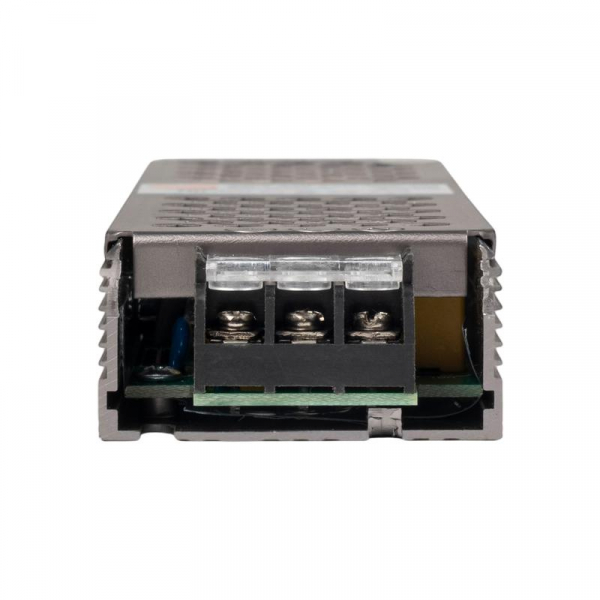 Блок питания для светодиод. ленты BSPS 100Вт 4.16А 24В IP20 метал. Pro JazzWay 5015555