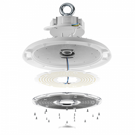 Машинка для удаления катышков ELX-LR01-C40 бел./голуб. (2хLR6(AA)) Ergolux 13136