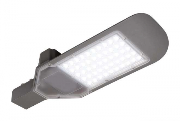 Светильник светодиодный PSL 02 GR 200Вт 5000К IP65 AC85-265В ДКУ уличный Pro+ JazzWay 5016286
