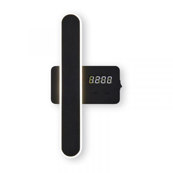 Светильник Times 11Вт IP20 бра настен. Freya FR6168WL-L11B