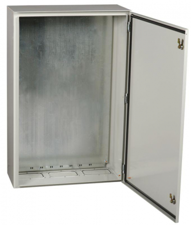 Корпус металлический ЩМП-5-2 1000х650х285 У1 IP54 PRO IEK YKM42-05-54-P