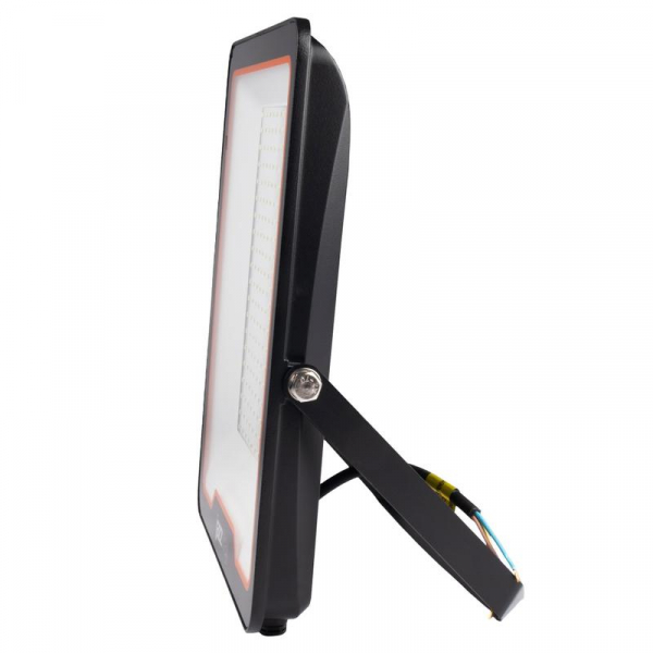 Прожектор светодиодный PFL-V 200Вт 6500К IP65 ДО JazzWay 5039797