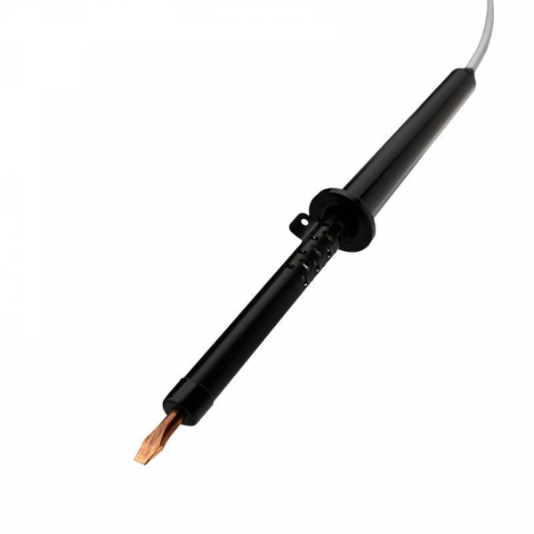 Паяльник ЭПСН 65Вт 230В пластик. ручка Rexant 12-0265-1