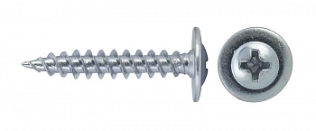 Саморез ШСММ 4.2х19 (уп.5кг) Tech-Krep/Zitar 132422