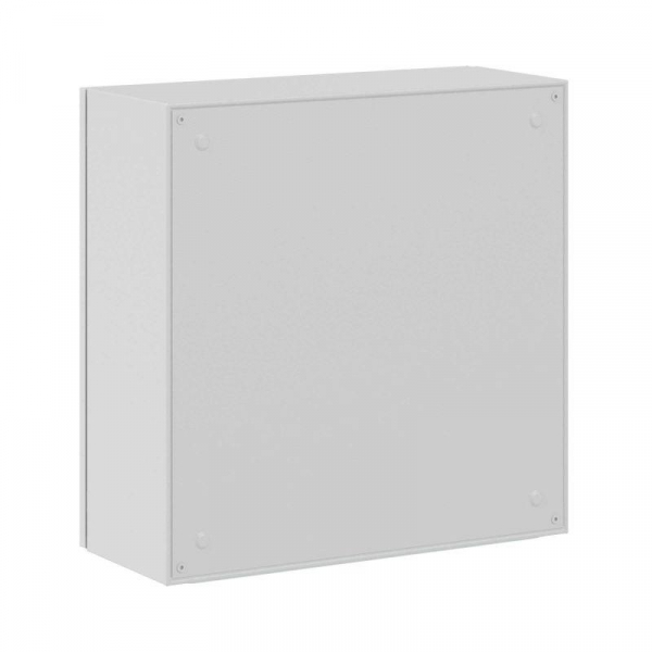 Корпус ST 600х600х250мм с прозр. дверью и монтажн. панелью DKC R5STX0669