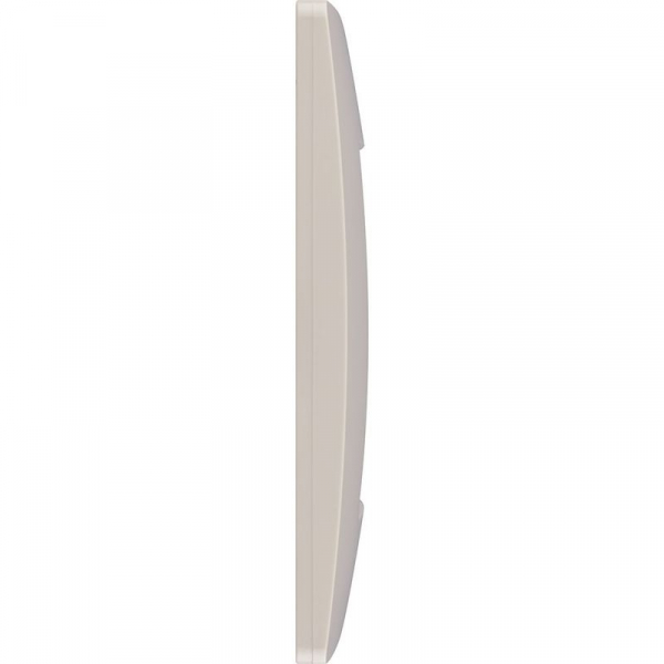 Рамка 1-м СП Etika IP20 сл. кость IEK 672511