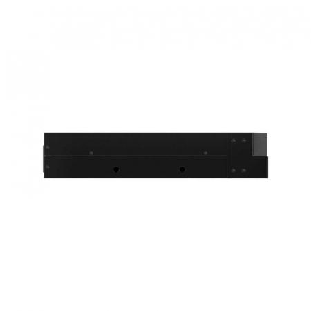 Источник бесперебойного питания Онлайн для Small Rackmount 2000 ВА/1800Вт 1/1 8xIEC C13 EPO USB RS-232 Rack 2U 4х9А.ч DKC SMALLR2A5I