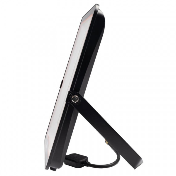 Прожектор светодиодный PFL-V 400Вт 6500К IP65 ДО JazzWay 5045026