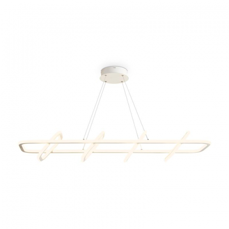 Светильник Collie 188Вт 4000К IP20 подвесной Freya FR6200PL-L188W