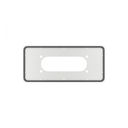 Фланец для ST с перфорацией тип 3 343х153мм DKC R5FPST01