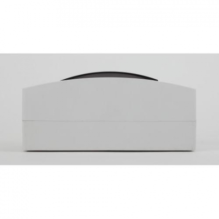 Бокс навесной ЩРН-П-4 4мод. IP41 пластик SIMPLE NO-box_simple-plastic_4_surface BOXS04 Эра Б0041521
