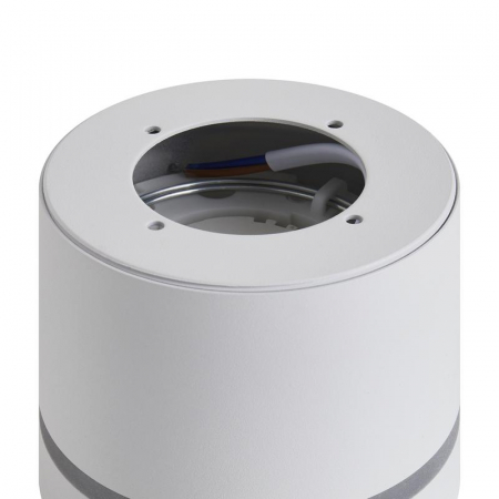 Светильник Flip 15Вт GX53х1 IP20 спот Voltega VGL7191DL-01W