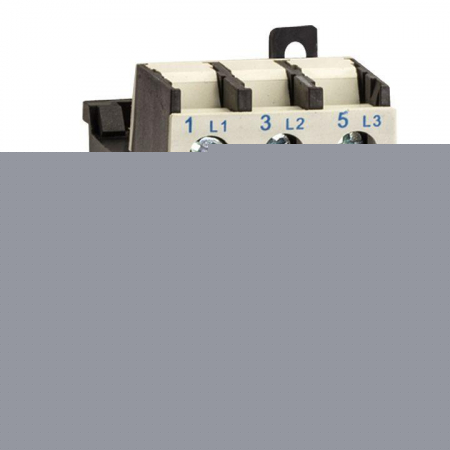 Держатель к тепловому реле РТЭ 1304-1322 PROxima EKF mb-1304-1322-0.4-25A