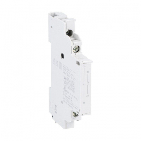 Блок контактов вспомогательный OptiStart MP-HS11-T2 КЭАЗ 340188